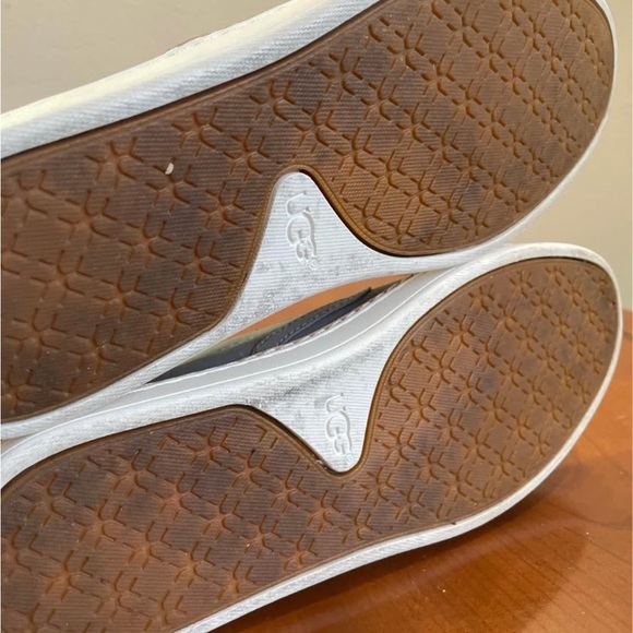 Ugg Women’s Soledad Slip-on Casual Loafer Shoes - Picture 6 of 7